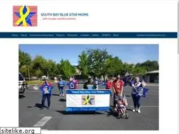 Sites similar to southbaybluestarmoms.org