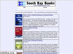 Sites similar to southbaybooks.com