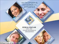 Sites similar to southbaybraces.org