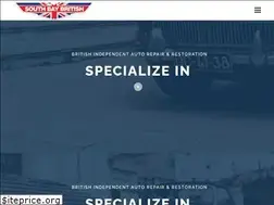 Sites similar to southbaybritish.com