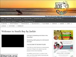 Sites similar to southbaybyjackie.com