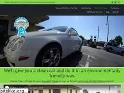 Sites similar to southbaycarwash.com