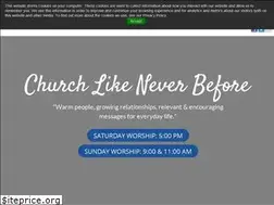 Sites similar to southbaychurchli.org