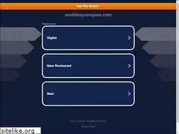 Sites similar to southbaycompass.com