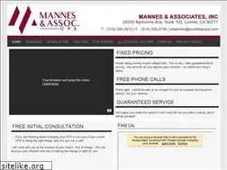Sites similar to southbaycpa.com