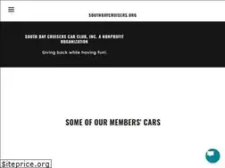 Sites similar to southbaycruisers.org