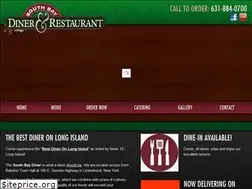 Sites similar to southbaydinerli.com