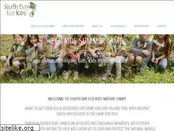 Sites similar to southbayecokids.org