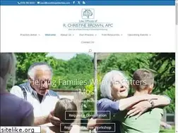 Sites similar to southbayelderlaw.com