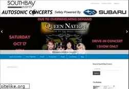 southbayevents.com
