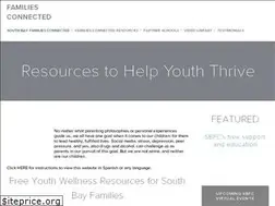 Sites similar to southbayfamiliesconnected.org