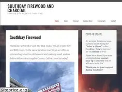 Sites similar to southbayfirewood.com