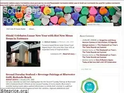 Sites similar to southbayfoodies.com