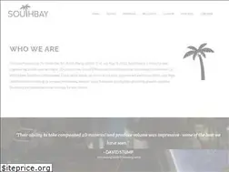 Sites similar to southbayfx.com
