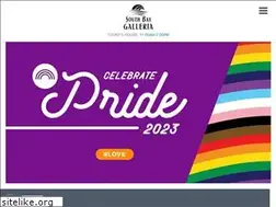 Sites similar to southbaygalleria.com