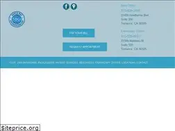 Sites similar to southbaygastro.com