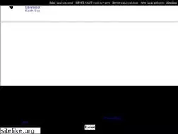 Sites similar to southbaygenesis.com