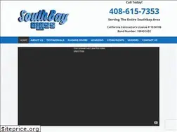 Sites similar to southbayglassco.com