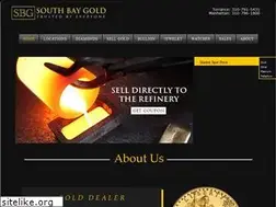 Sites similar to southbaygold.com
