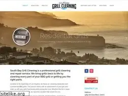 Sites similar to southbaygrillcleaning.com