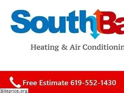 Sites similar to southbayheatingac.com