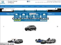 Sites similar to southbayhonda.com