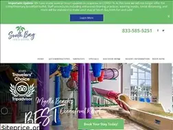 Sites similar to southbayinnandsuites.com
