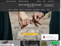 Sites similar to southbayjewelryoc.com