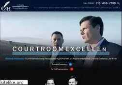 Sites similar to southbaylawyer.com