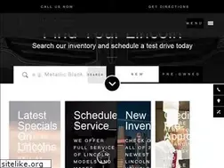 Sites similar to southbaylincoln.com