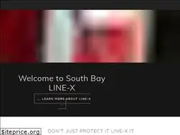 Sites similar to southbaylinex.com
