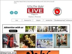 Sites similar to southbaylive.net