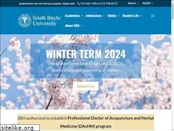 Sites similar to southbaylo.edu