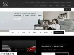 Sites similar to southbaymazda.com