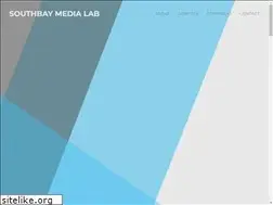 Sites similar to southbaymedialab.com