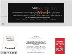 Sites similar to southbaymedspa.com