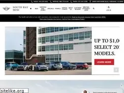 Sites similar to southbaymini.com