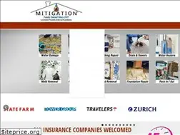 Sites similar to southbaymitigation.com