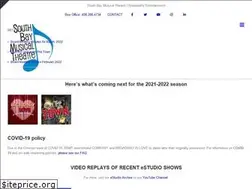 Sites similar to southbaymt.com