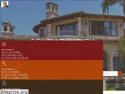Sites similar to southbayrick.com