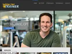 Sites similar to southbaysbesttrainer.com