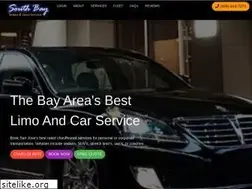Sites similar to southbaysedan.com