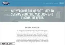 Sites similar to southbayshowers.com