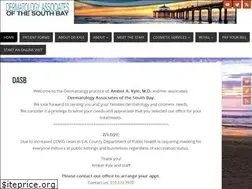 Sites similar to southbayskindoctor.com