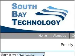 Sites similar to southbaytech.com