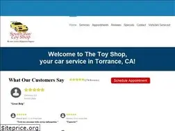 Sites similar to southbaytoyshop.com