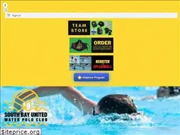 Sites similar to southbayunitedwaterpolo.org
