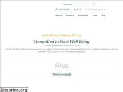 Sites similar to southbaywellness.com