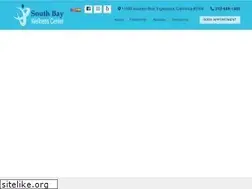 Sites similar to southbaywellnesscenter.com
