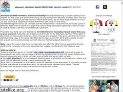 Sites similar to southbaywheelmen.org
